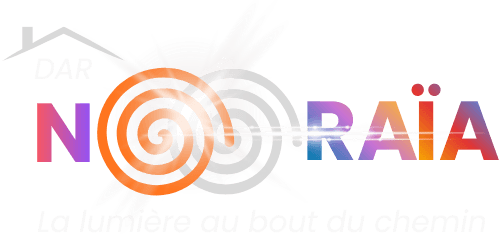Dar Nouraïa — La lumière au bout du chemin